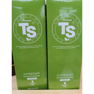 Dầu gội đầu TS ngăn rụng tóc Hàn Quốc 300ml