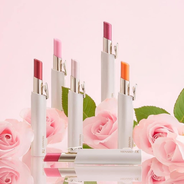 Son Menard TK Lipstick