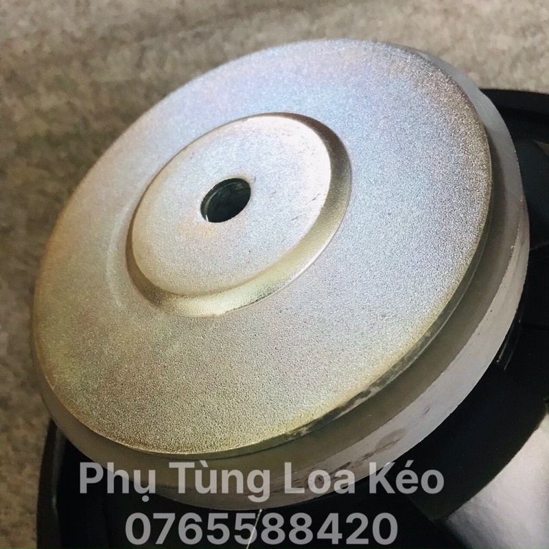 Bass Loa Kéo 40cm Công Suất 200w