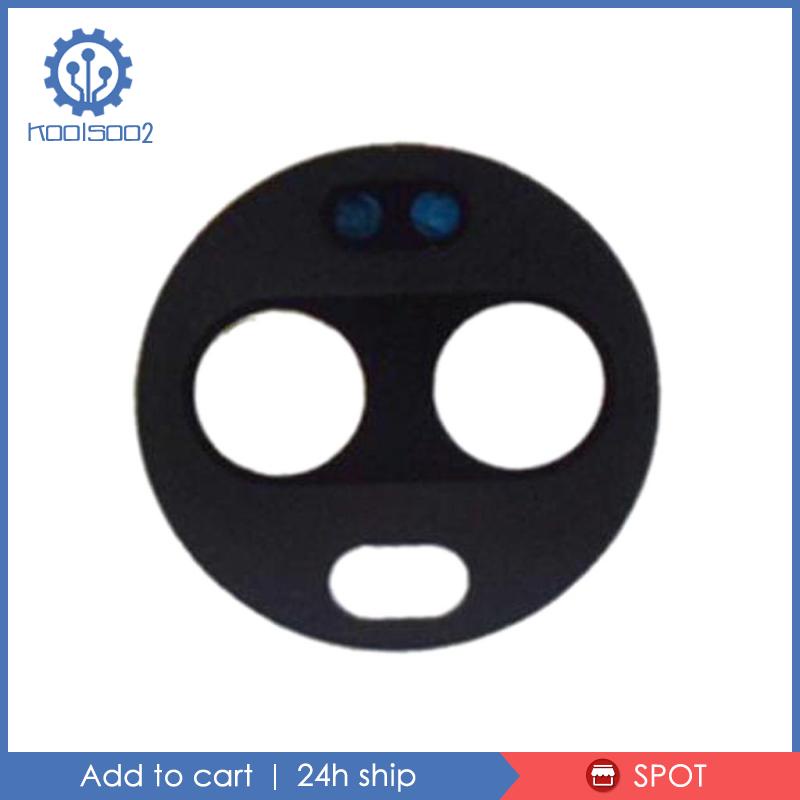 Ống Kính Camera Sau Màu Đen Koolsoo2 Cho Motorola Moto Z3 XT1929-17