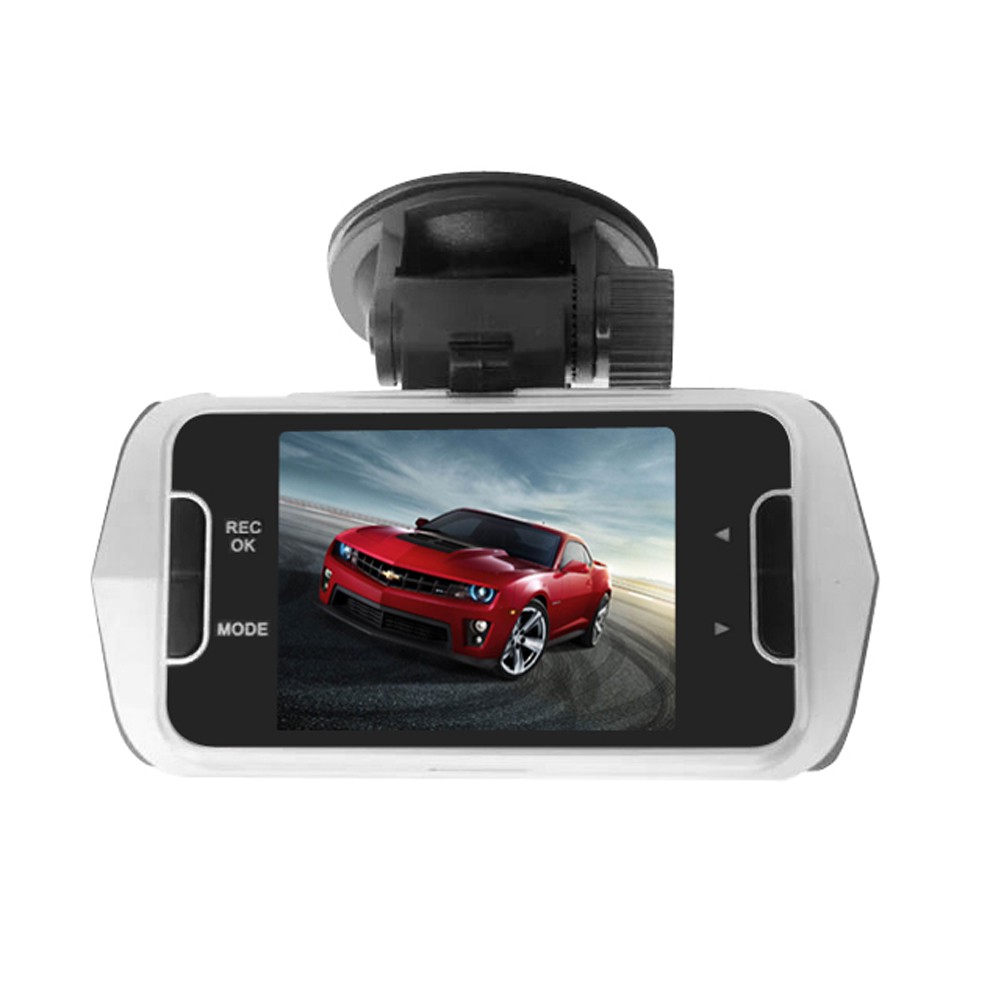 Máy quay hành trình góc rộng 120 độ K3000-2 1080p | BigBuy360 - bigbuy360.vn