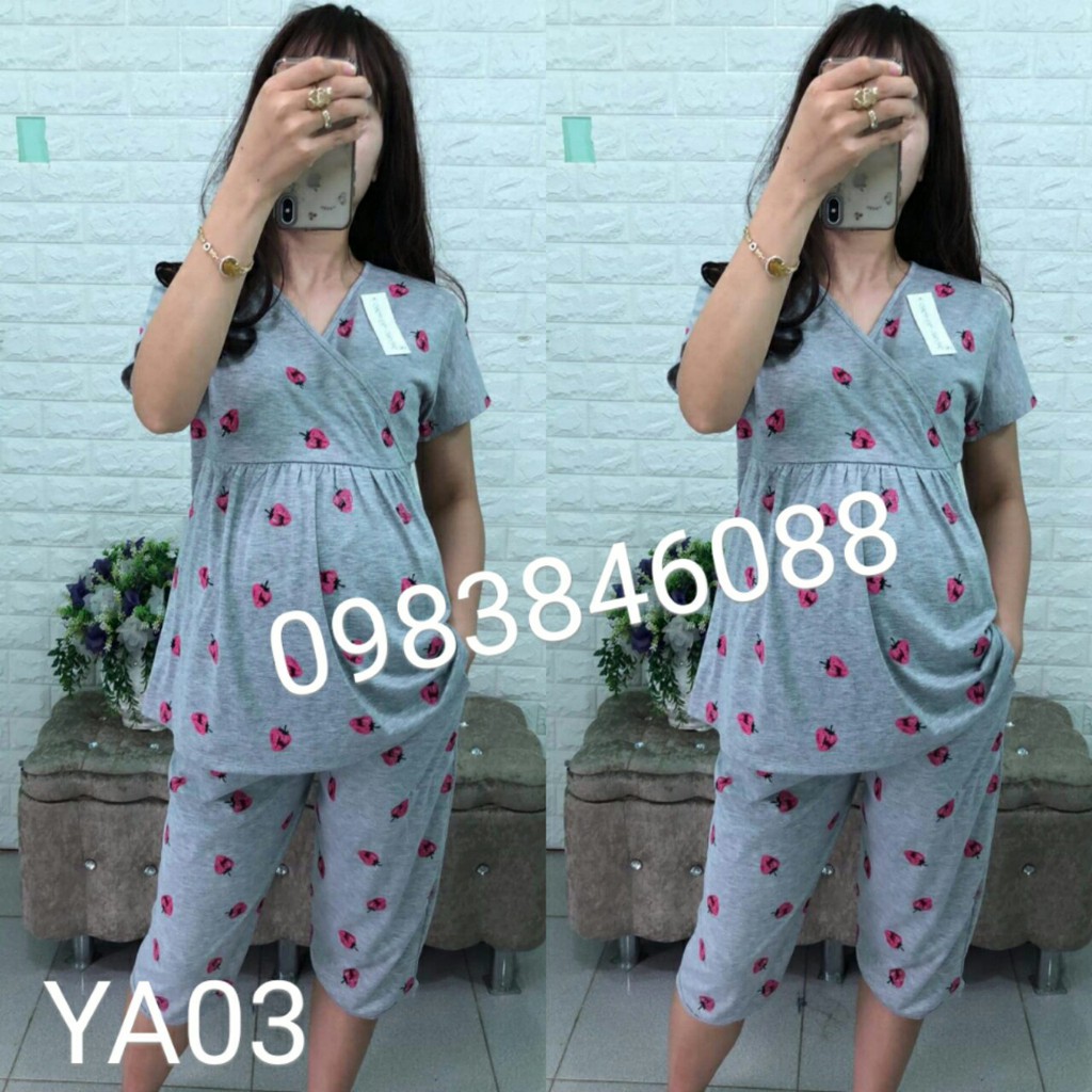 Bộ đồ bầu MKA