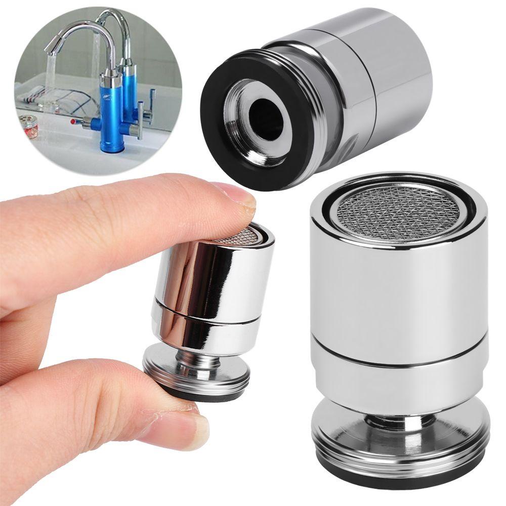 LANSEL Đầu Nối Vòi Nước Linh Hoạt Tiện Dụng