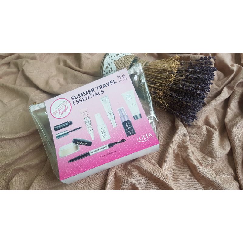 [AUTH 100% SALE 60% HÀNG TÁCH SET] KEM LÓT MẮT CHỐNG NƯỚC ANASTASIA BEVERLY HILLS EYE PRIMER MINI 2ML | BigBuy360 - bigbuy360.vn