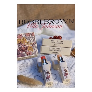 Son dưỡng bobbi brown extra lip tint vỏ mới