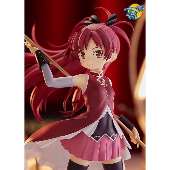 Mô hình nhân vật Puella Magi Madoka Magica POP UP PARADE Kyoko Sakura