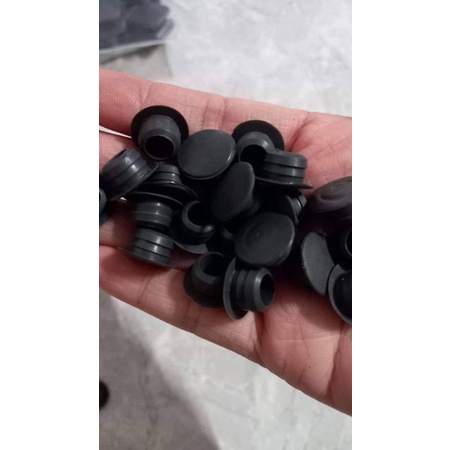 Nắp chụp đầu vít 10-lỗ kho.a.n10-12