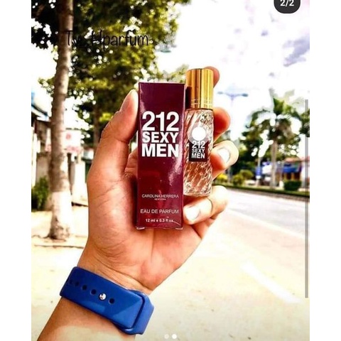 💥 212 SEXY MEN 💥