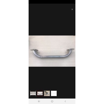Tay vịn phòng tắm , tay vịn người già hàng cao cấp mà inox 304