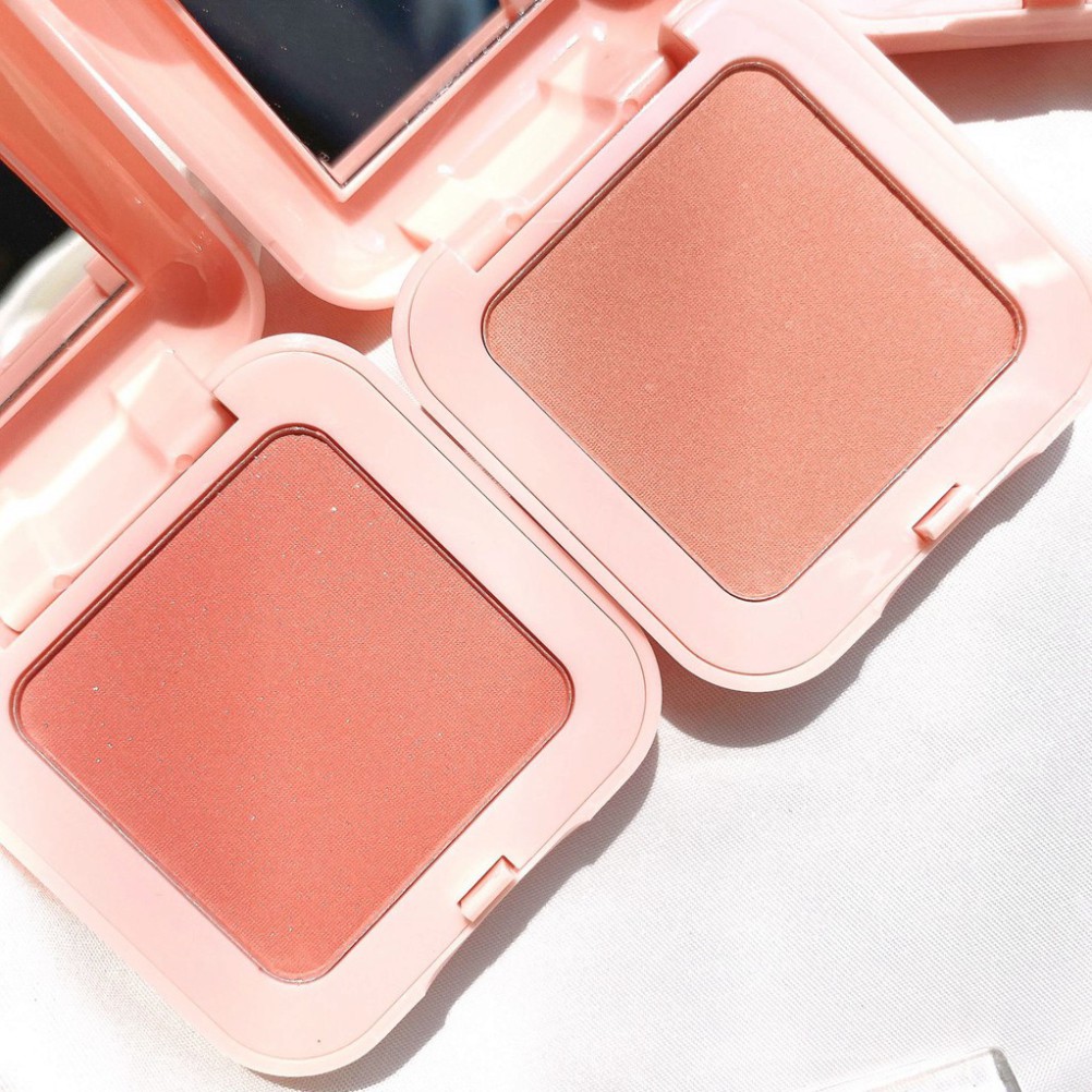 ✔️SẴN HÀNG - Phấn má hồng đơn sắc Lameila Blusher Color Geometry | BigBuy360 - bigbuy360.vn