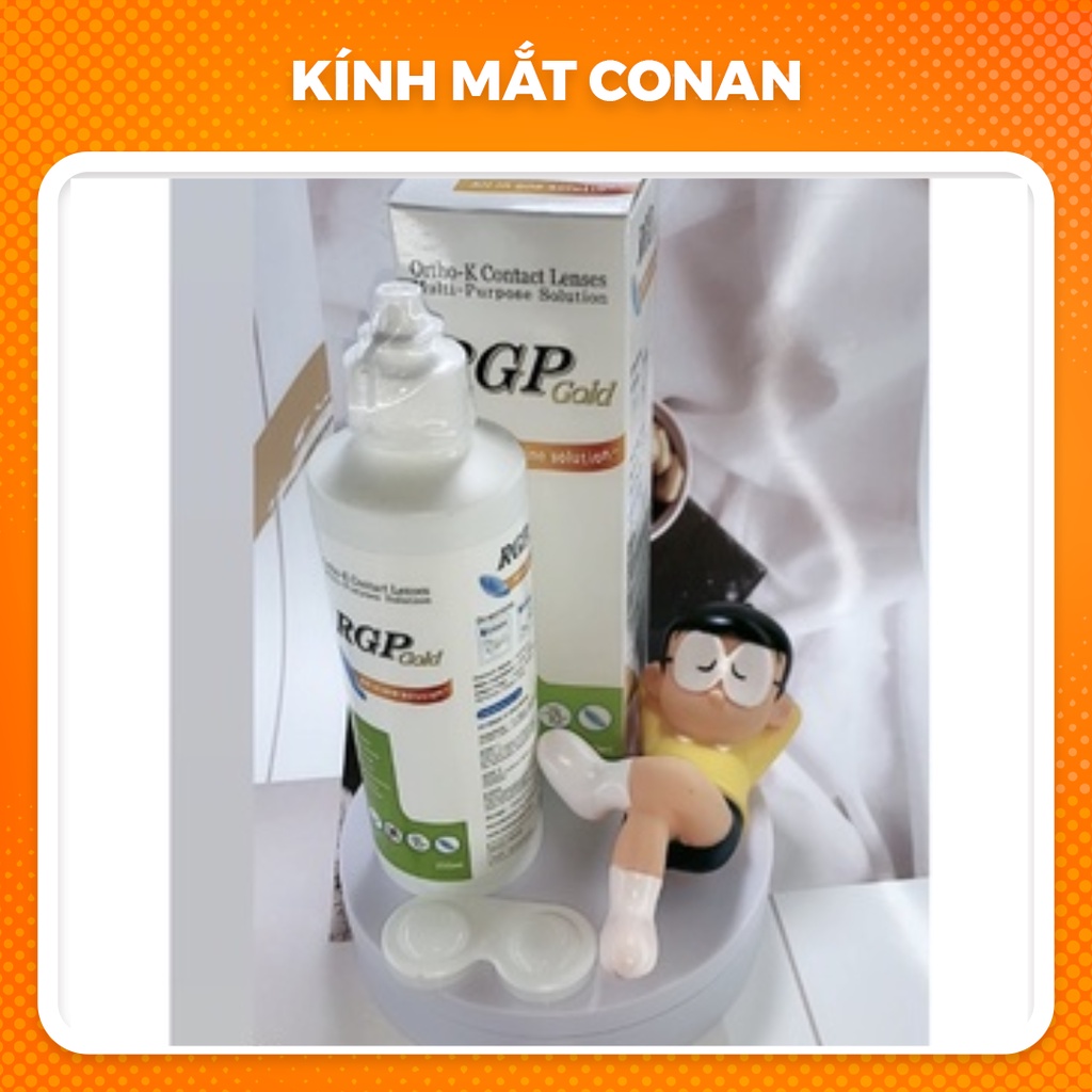 Nước ngâm kính áp tròng Hàn Quốc