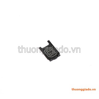 Khay sim1 Sony Xperia XZ1 , nano sim tray
