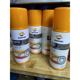 dưỡng sên repsol