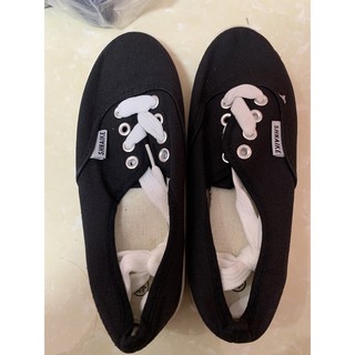 giày lười nam nữ