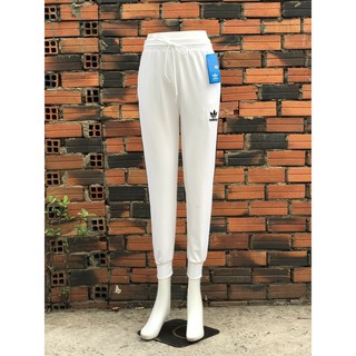 Quần jogger thể thao nữ 3 sọc CỰC CHẤT