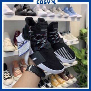 Giày EQT 🎁 𝐅𝐮𝐥𝐥 𝐁𝐨𝐱 𝐁𝐢𝐥𝐥 🎁 Giày Sneaker EQT Cao Cấp