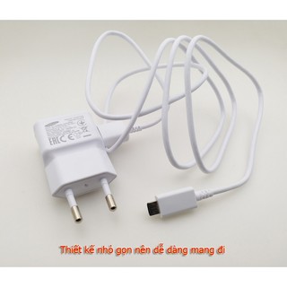 Bộ sạc Samsung chính hãng cho Galaxy Note 3