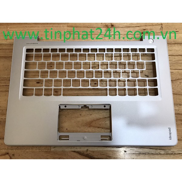 Thay Vỏ Mặt C Laptop Lenovo IdeaPad 310S-14 310S-14ISK 310S-14IKB 310S-14AST