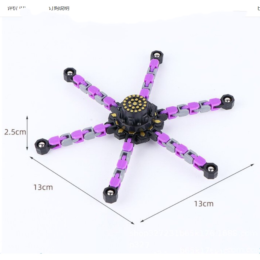 Đồ Chơi Con Quay Người Máy Biến Hình Độc Đáo