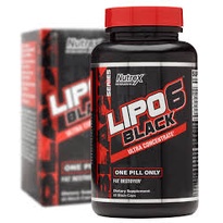 Lipo 6 | Nutrex Lipo-6 Black Ultra Concentrate Viên Uống Đốt Mỡ Cao Cấp  - Nhập Mỹ - Chính Hãng Suppcare Store