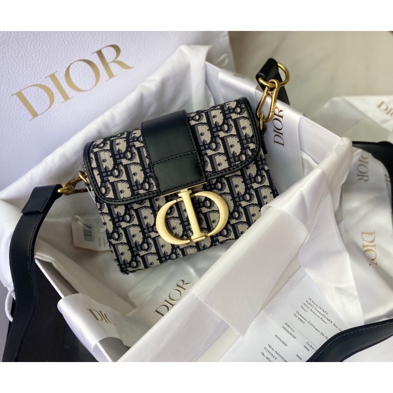 Túi Xách Cao Cấp Di Or sz18cm