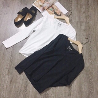 Áo pull cổ tim❤️❤️❤️