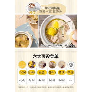 NỒI HẦM MINI ĐA ZI NĂNG