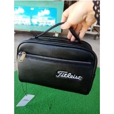 Túi golf cầm tay Titleist - golf bag