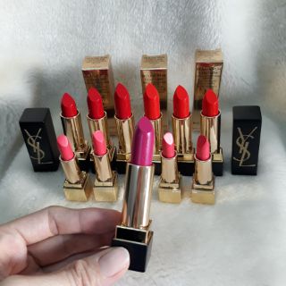 Son YSL phiên bản giới hạn Limited