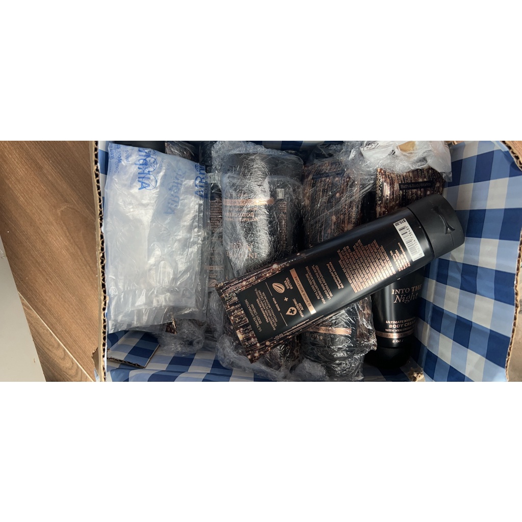 Kem dưỡng thể Bath & Body Works 226g