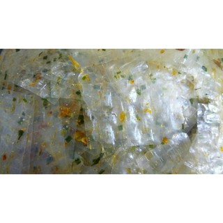 Bánh tráng trộn chay (1kg)