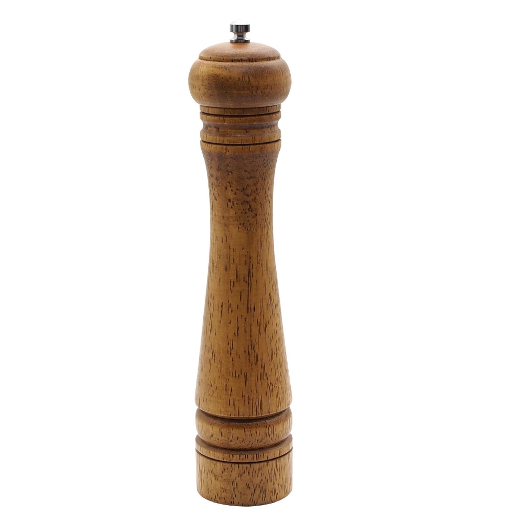 Máy Xay Tiêu Bằng Tay Bằng Gỗ Kd 1003