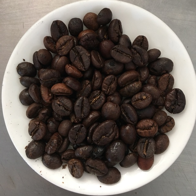 Cà phê Robusta Đăk Nông | BigBuy360 - bigbuy360.vn
