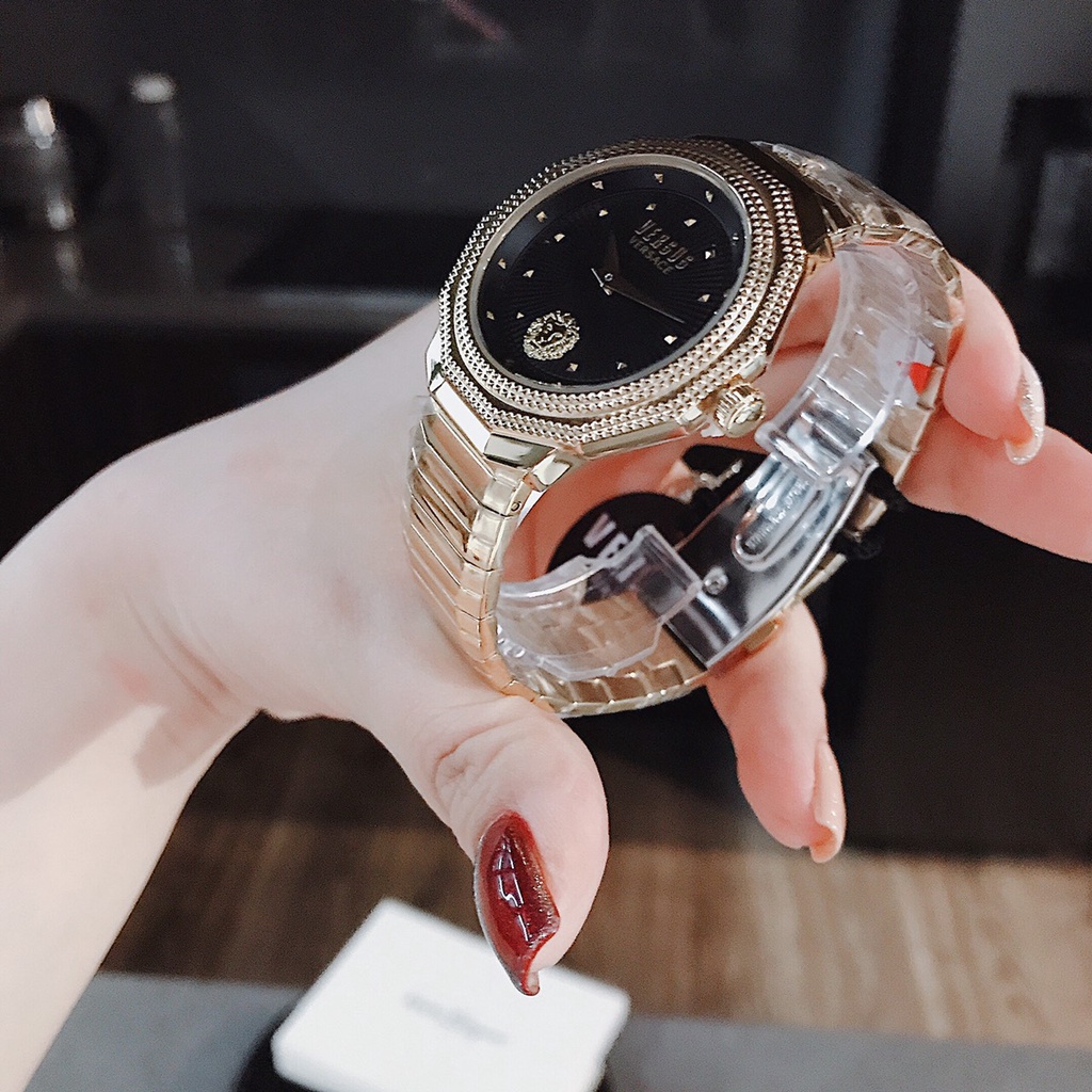 Đồng Hồ Nữ Versus Paradise Cove VSPZL0521