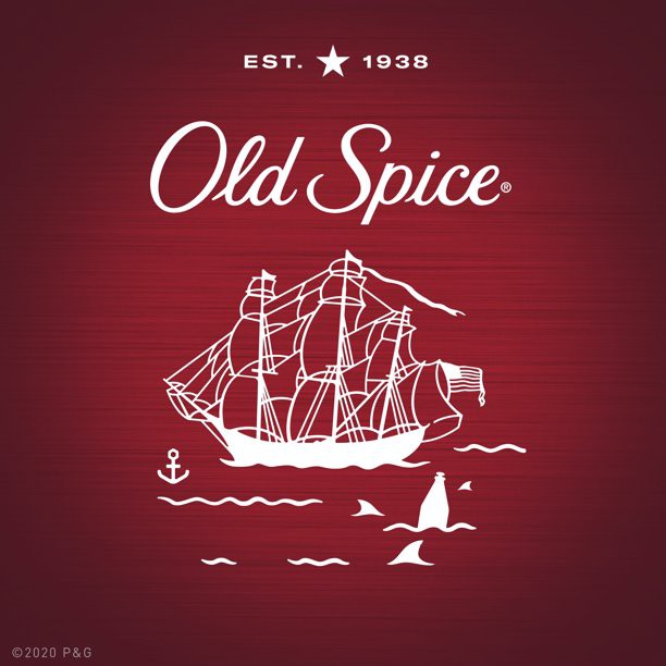 [FREESHIP-HÀNG AUTH] Lăn Sáp Khử Mùi Old Spice Ultra Smooth Fresh Start 85g