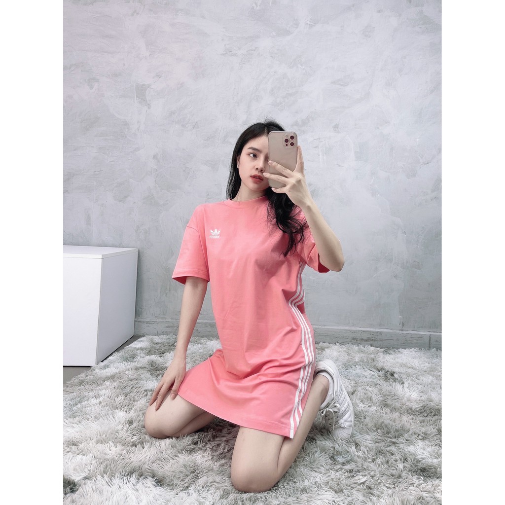 Đầm adidas