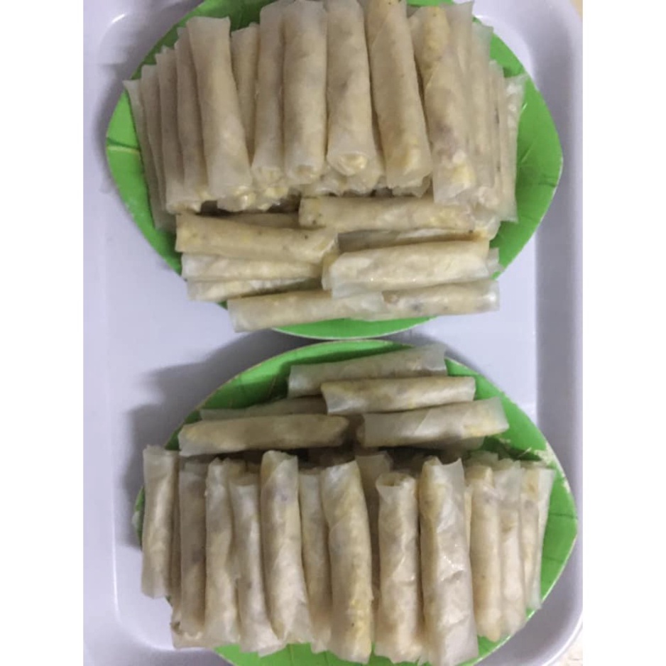 Chả Giò Bắp - Đặc Sản Quảng Ngãi 500GR