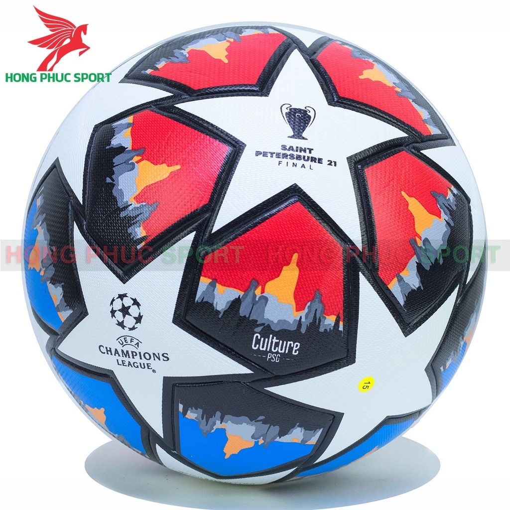 Quả Bóng Đá Mẫu Cúp C1, Ngoại Hạng