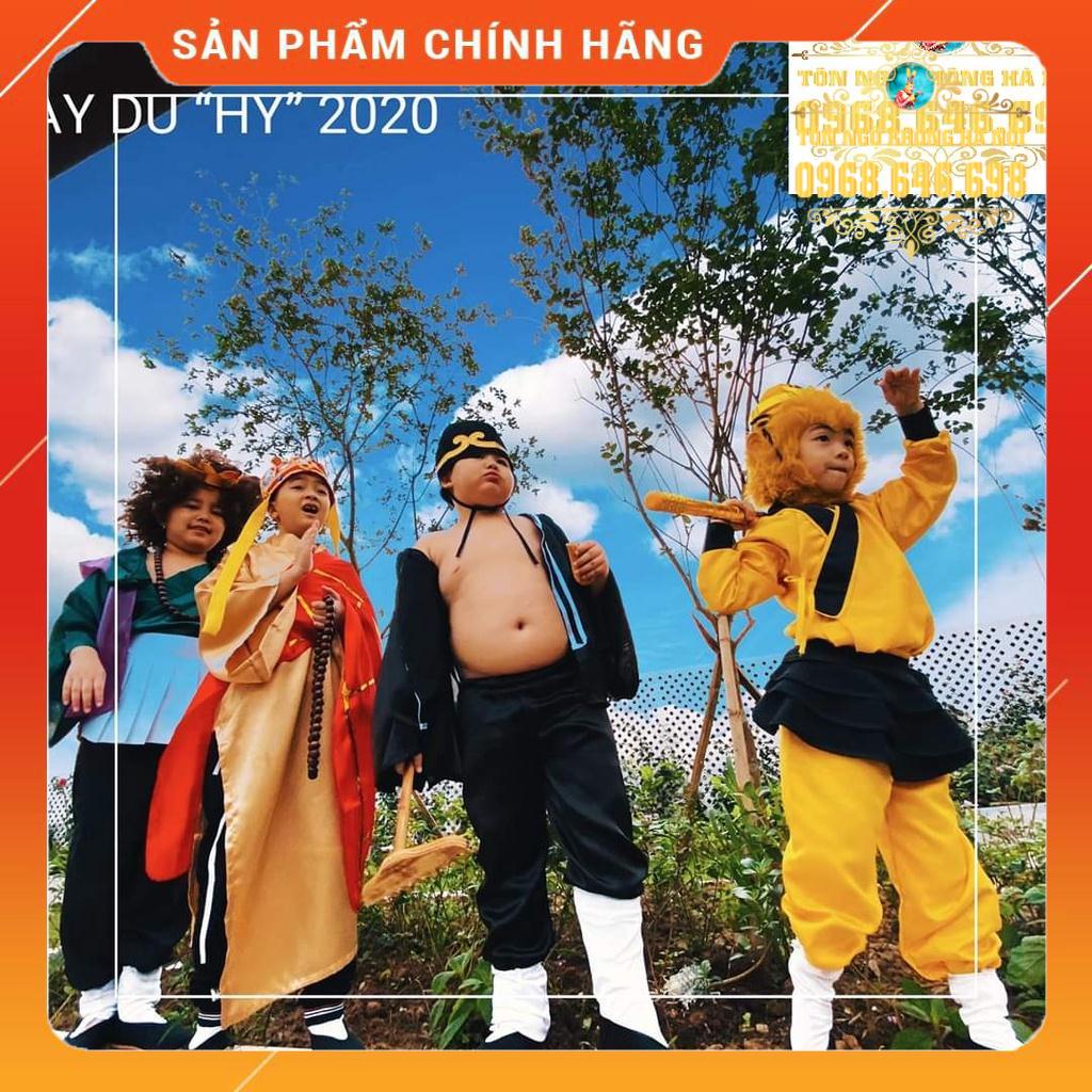 Vòng kim cô tôn ngộ không cho trẻ em