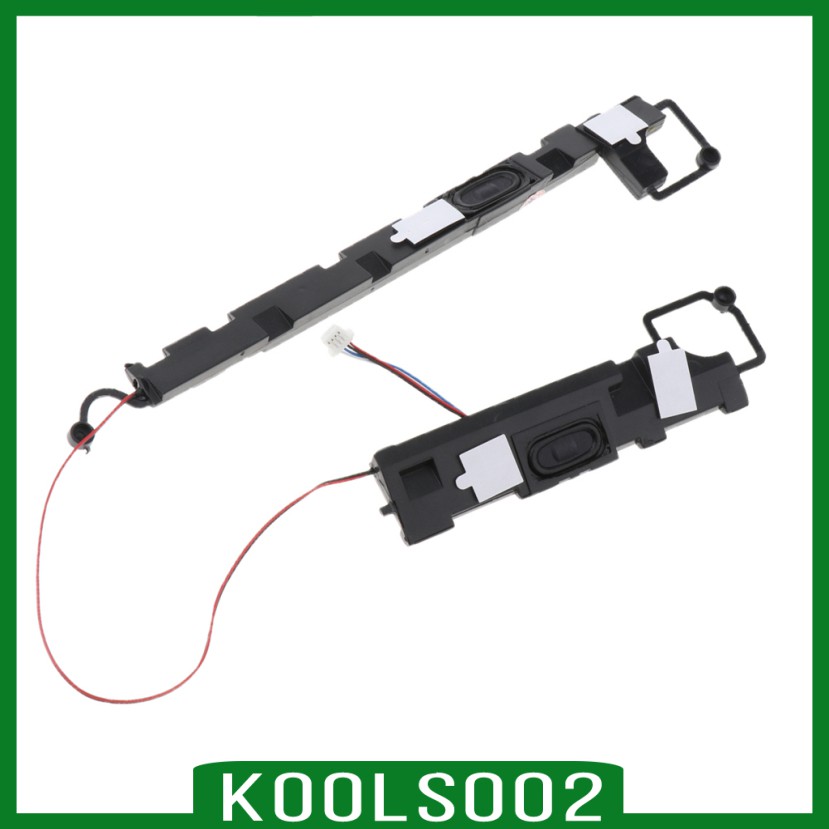 Bộ Loa Trái Phải Koolsoo2 Dành Cho DELL 15 3542 3546 3541 3543