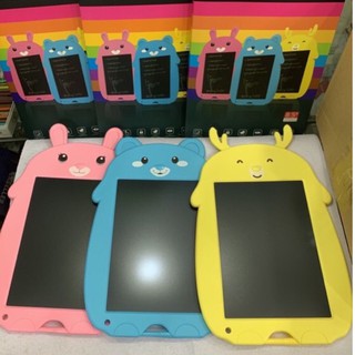 Bảng Viết Tự Xoá Thông Minh màn hình LCD 8,5”