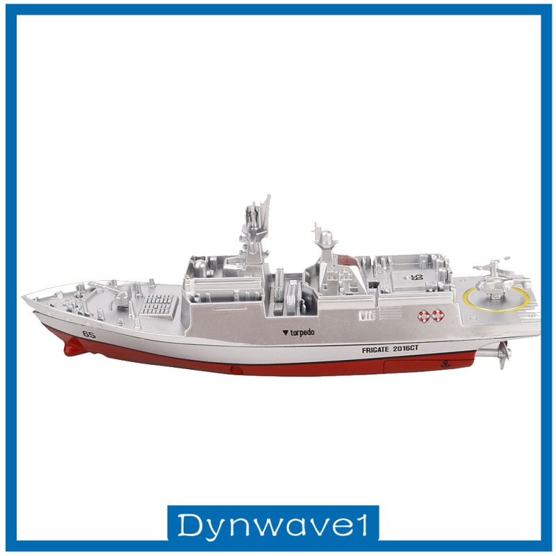 Tàu Thủy Điều Khiển Từ Xa Dynwave1 2.4g