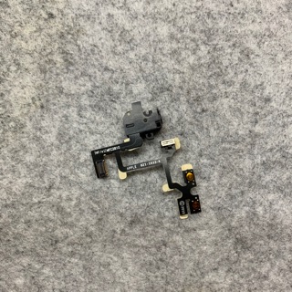 Apple iphone 4 - cáp volume - jack 3.5mm