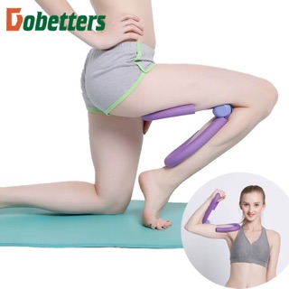 Dụng Cụ Tập Chân Mông Tập Gym Yoga, Kẹp Tập Cơ Chân, Cánh Tay, Tập Ngực