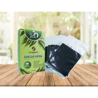 Cao chè vằng lợi sữa Mệ Đoan, giảm cân sau sinh