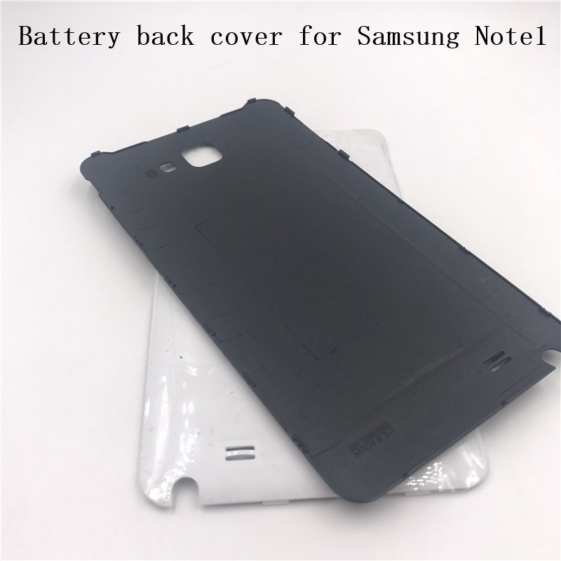 Mặt Lưng Điện Thoại Cao Cấp Thay Thế Cho Samsung Galaxy Note 1 N7000 I9220 Ốp