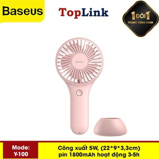 QUẠT MINI CẦM TAY BASEUS Y100