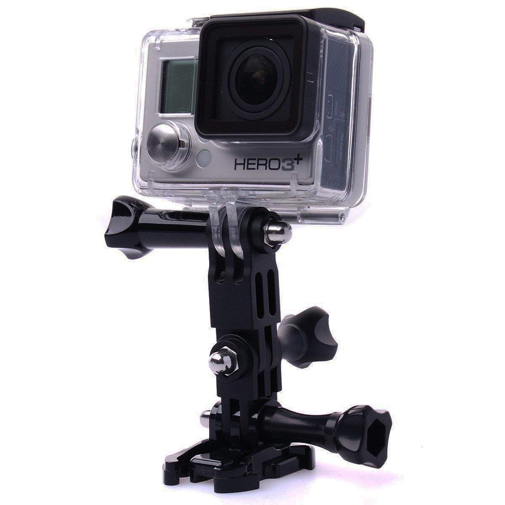 Phụ kiện thanh đổi hướng cho GoPro, Sjcam, Yi Action, Osmo Action