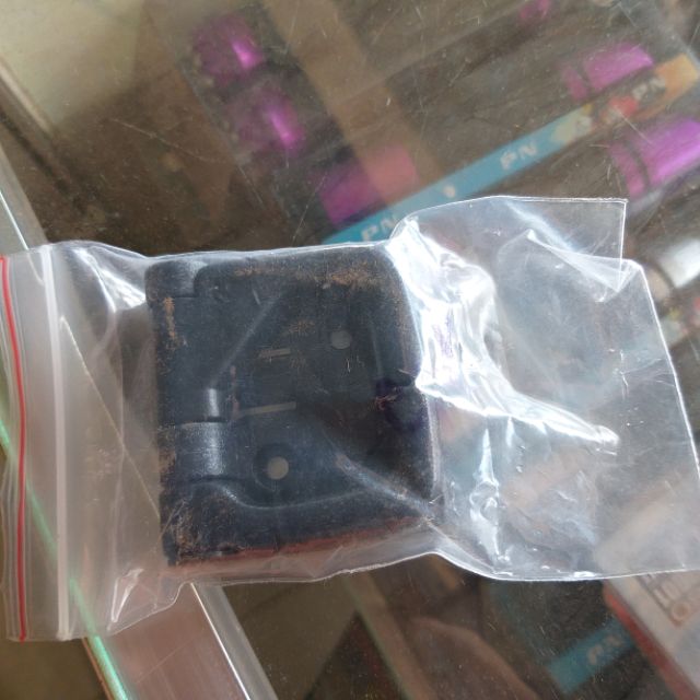 Móc treo đồ sh mode vip1