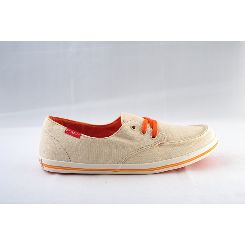 Giày vải lười nũ chính hãng | BigBuy360 - bigbuy360.vn